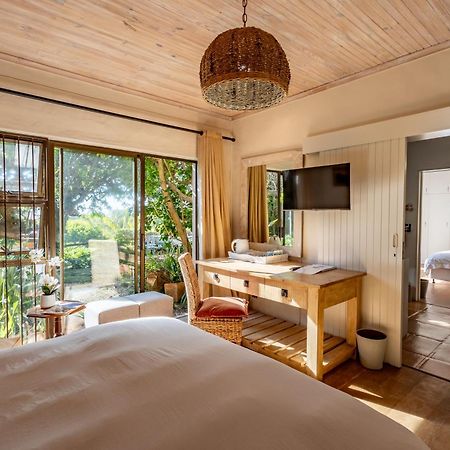 Hotel Tidal Retreat Plettenberg Bay Exteriér fotografie