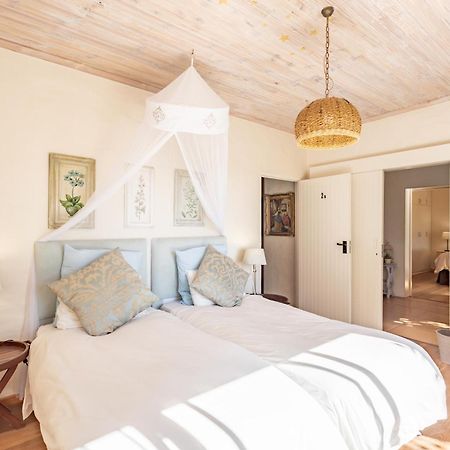 Hotel Tidal Retreat Plettenberg Bay Exteriér fotografie