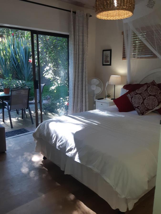 Hotel Tidal Retreat Plettenberg Bay Exteriér fotografie
