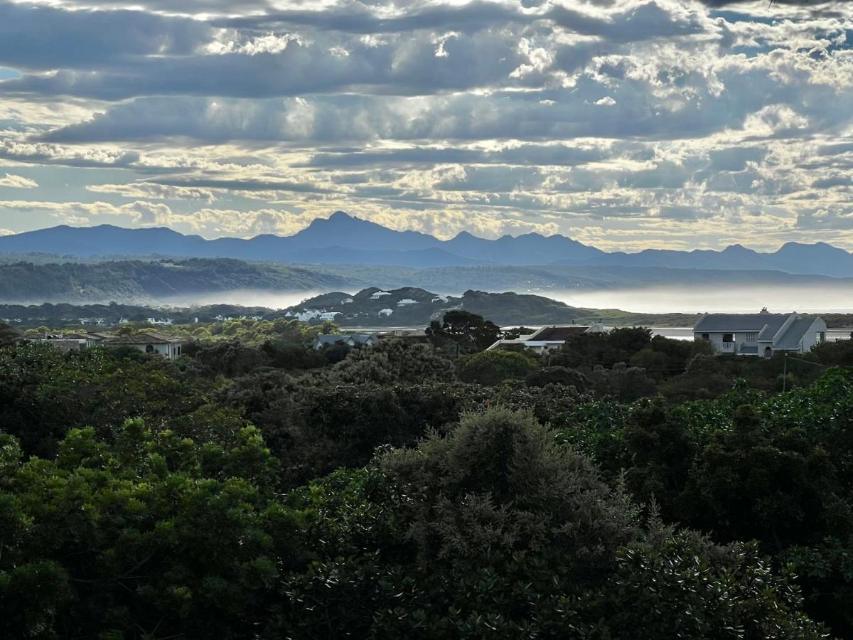 Hotel Tidal Retreat Plettenberg Bay Exteriér fotografie