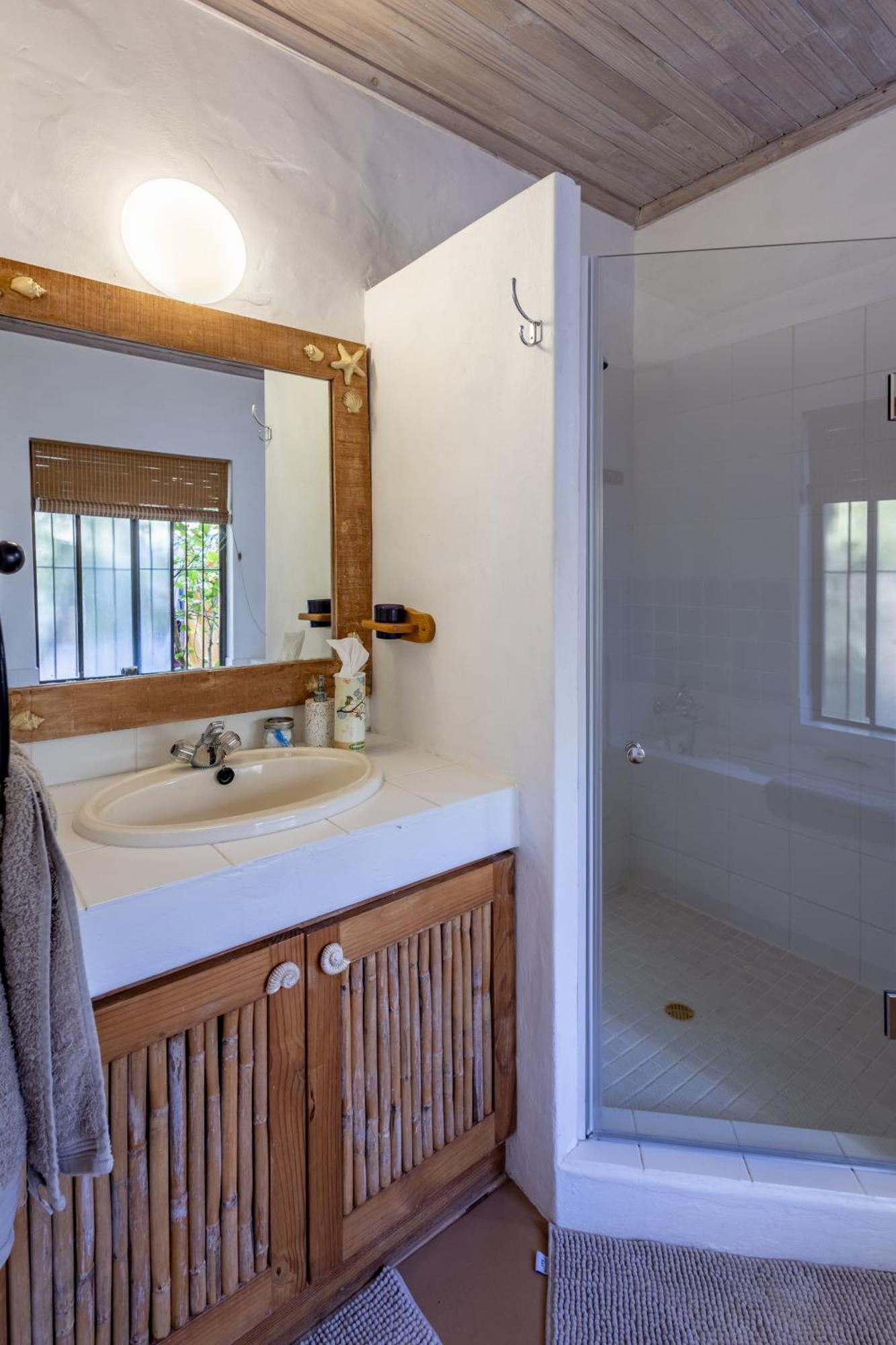 Hotel Tidal Retreat Plettenberg Bay Exteriér fotografie