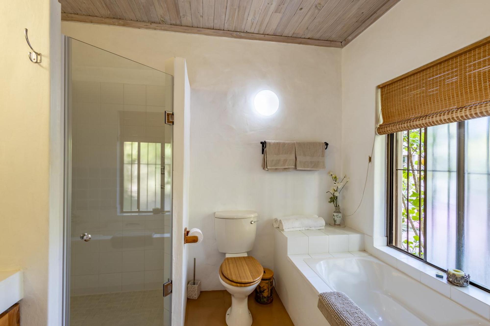 Hotel Tidal Retreat Plettenberg Bay Exteriér fotografie