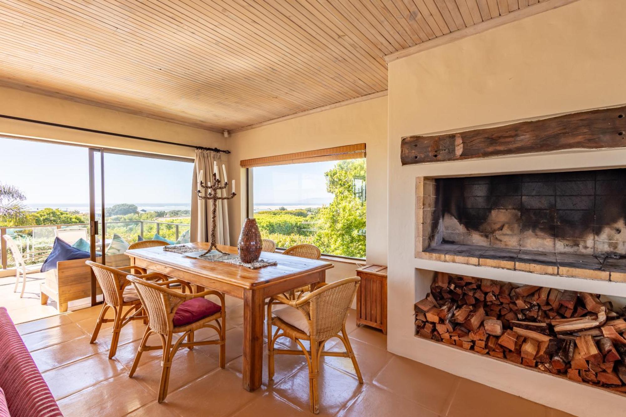 Hotel Tidal Retreat Plettenberg Bay Exteriér fotografie