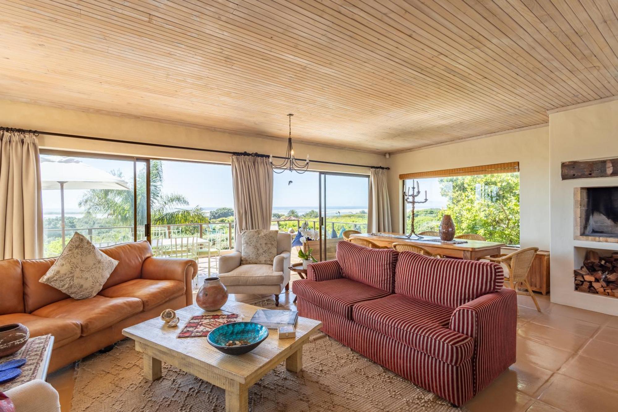 Hotel Tidal Retreat Plettenberg Bay Exteriér fotografie