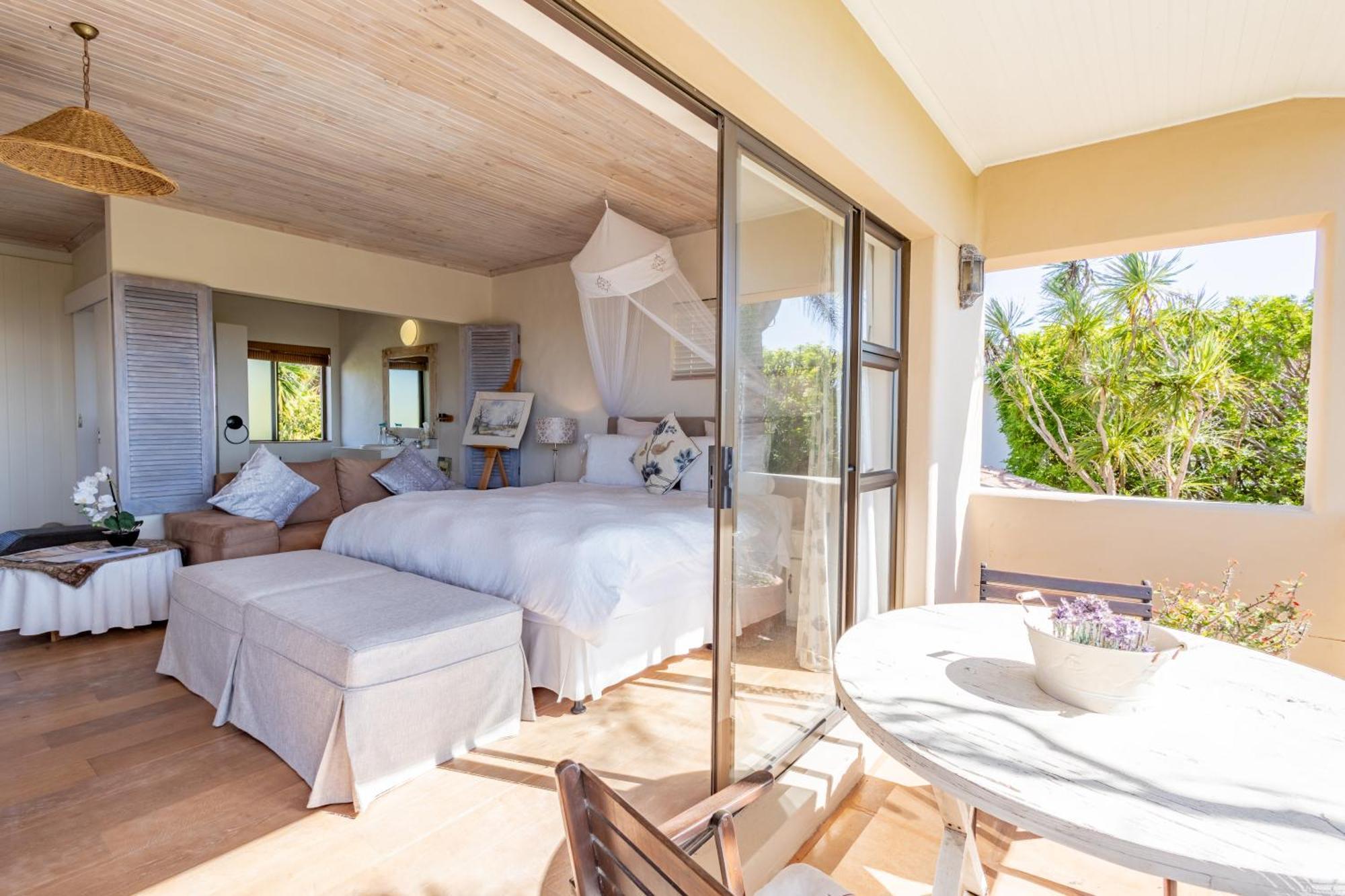 Hotel Tidal Retreat Plettenberg Bay Exteriér fotografie