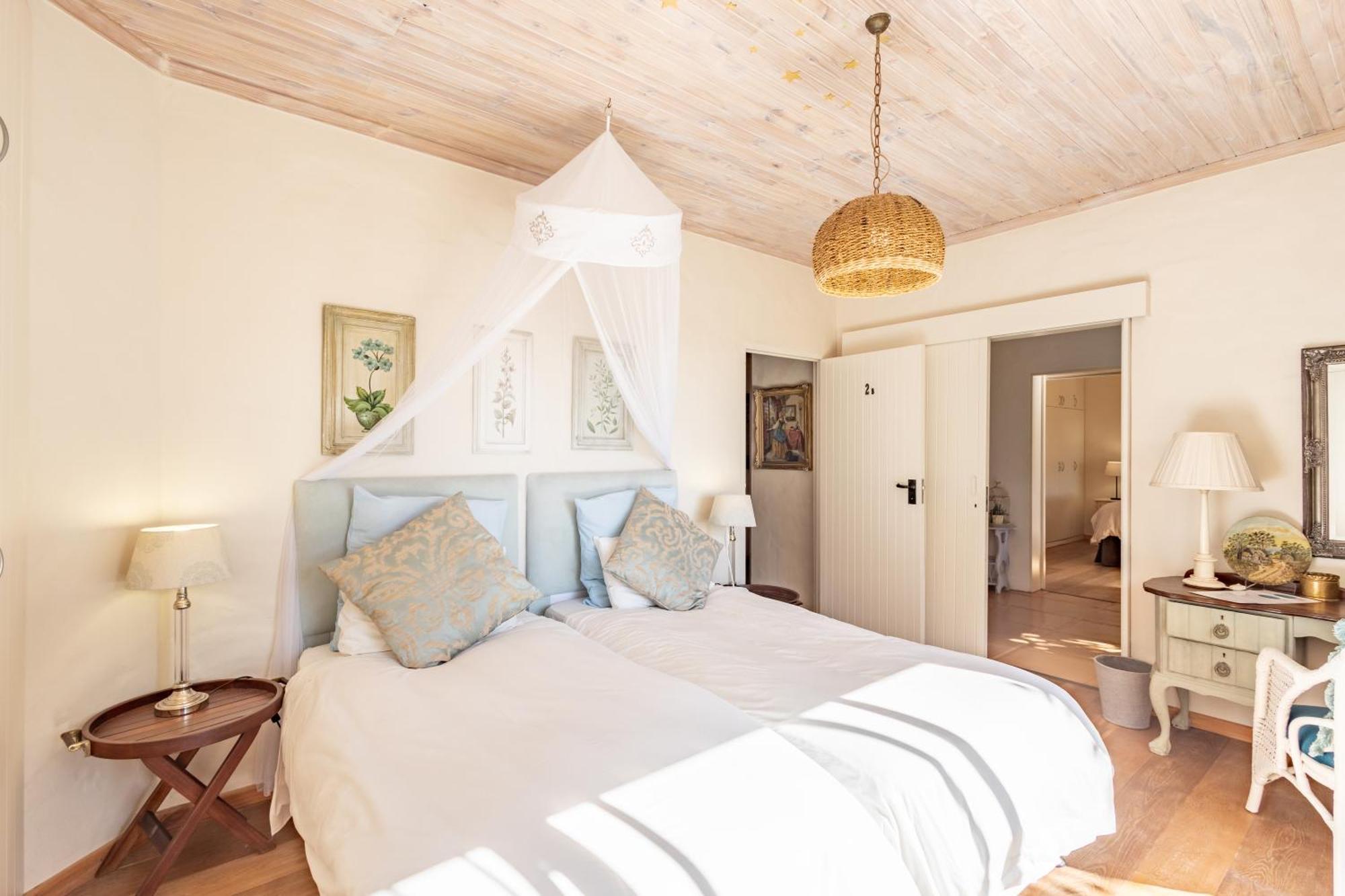 Hotel Tidal Retreat Plettenberg Bay Exteriér fotografie