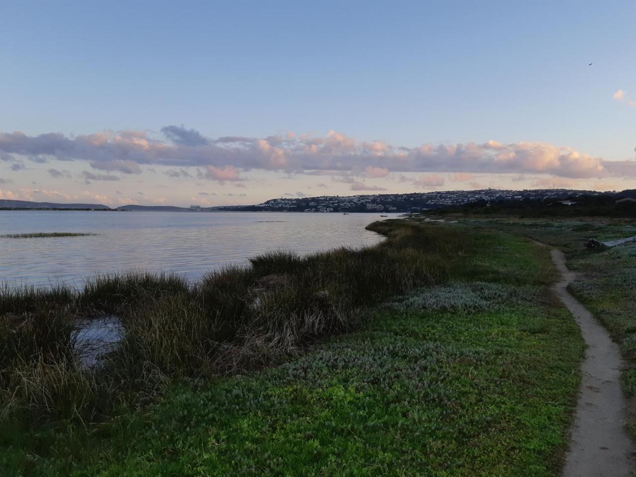Hotel Tidal Retreat Plettenberg Bay Exteriér fotografie