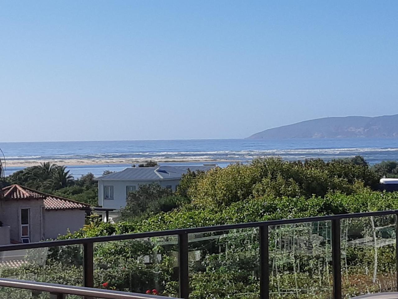 Hotel Tidal Retreat Plettenberg Bay Exteriér fotografie