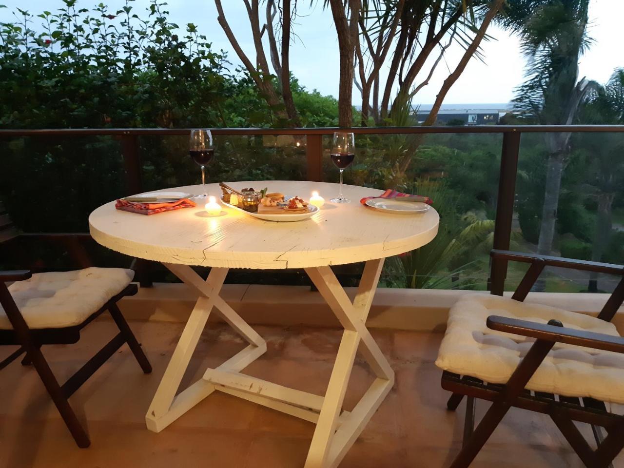 Hotel Tidal Retreat Plettenberg Bay Exteriér fotografie