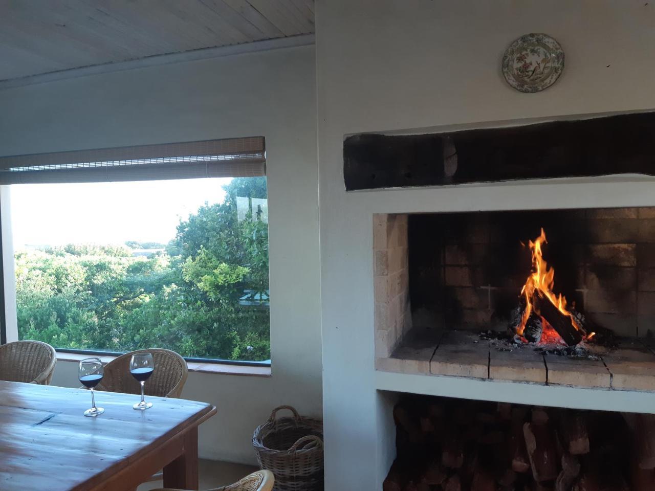 Hotel Tidal Retreat Plettenberg Bay Exteriér fotografie