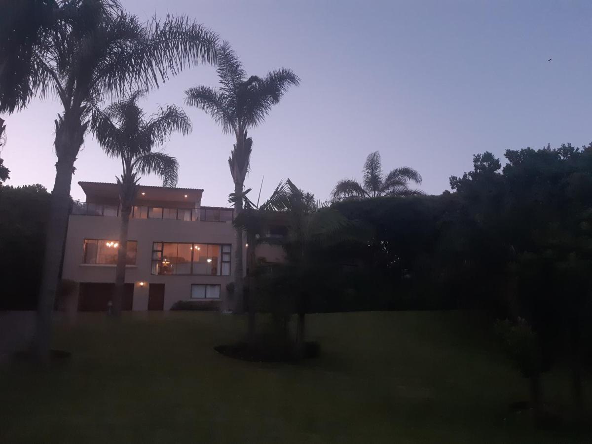 Hotel Tidal Retreat Plettenberg Bay Exteriér fotografie